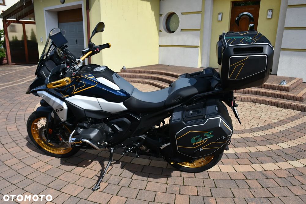 BMW GS - 2