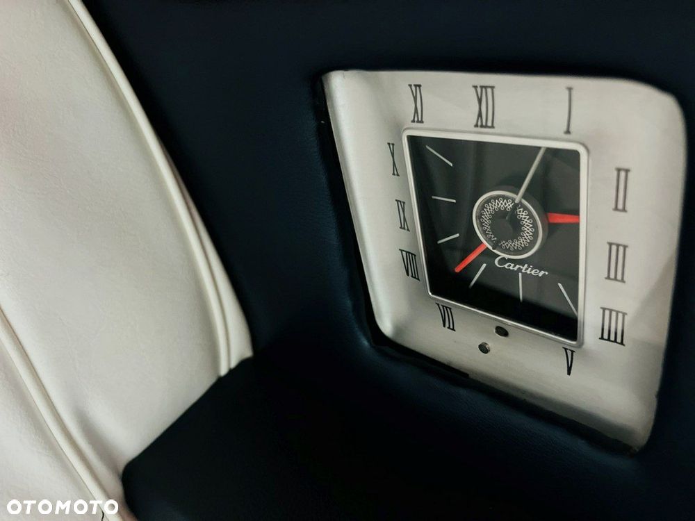 Lincoln Continental - 40