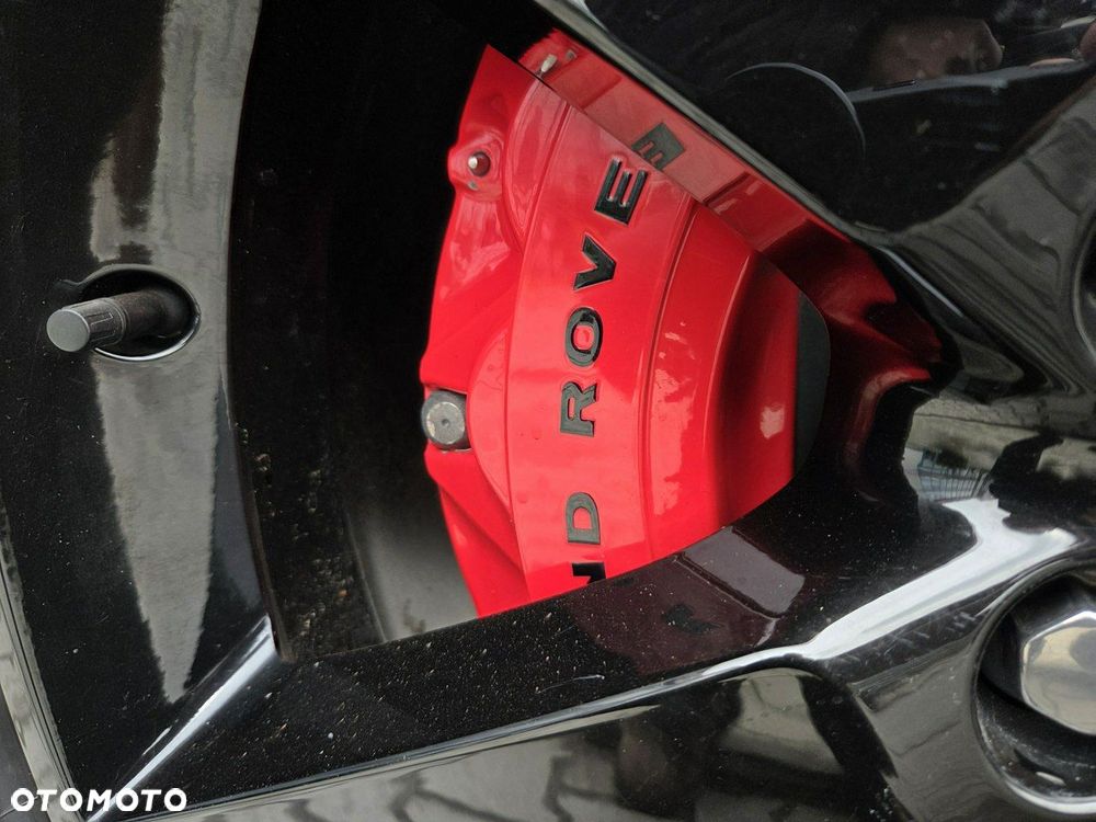 Land Rover Defender - 11