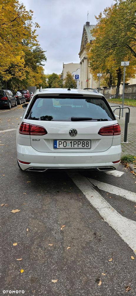 Volkswagen Golf - 5