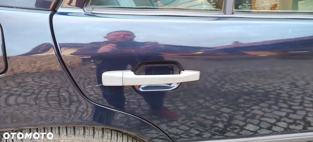 Mercedes-Benz W124 (1984-1993) - 5