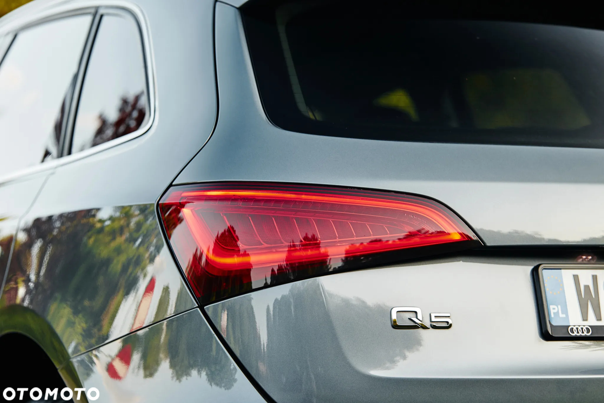 Audi Q5 2.0 TDI clean diesel Quattro S tronic - 20