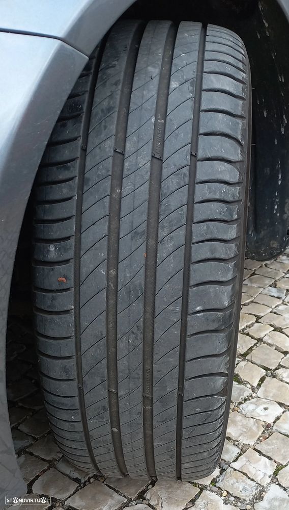 Mercedes-Benz C 200 d Avantgarde Aut. - 15