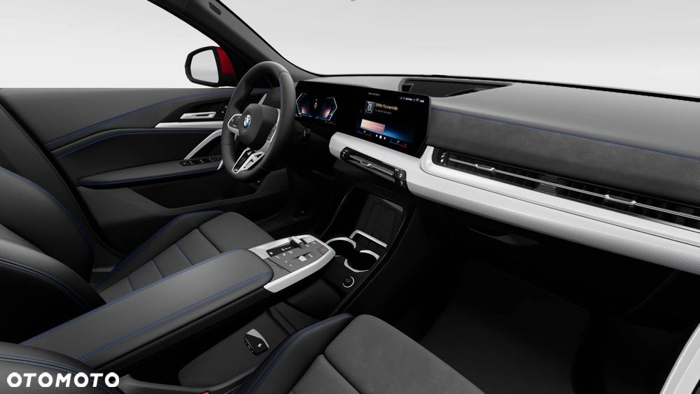 BMW X2 xDrive20d mHEV M Sport - 15