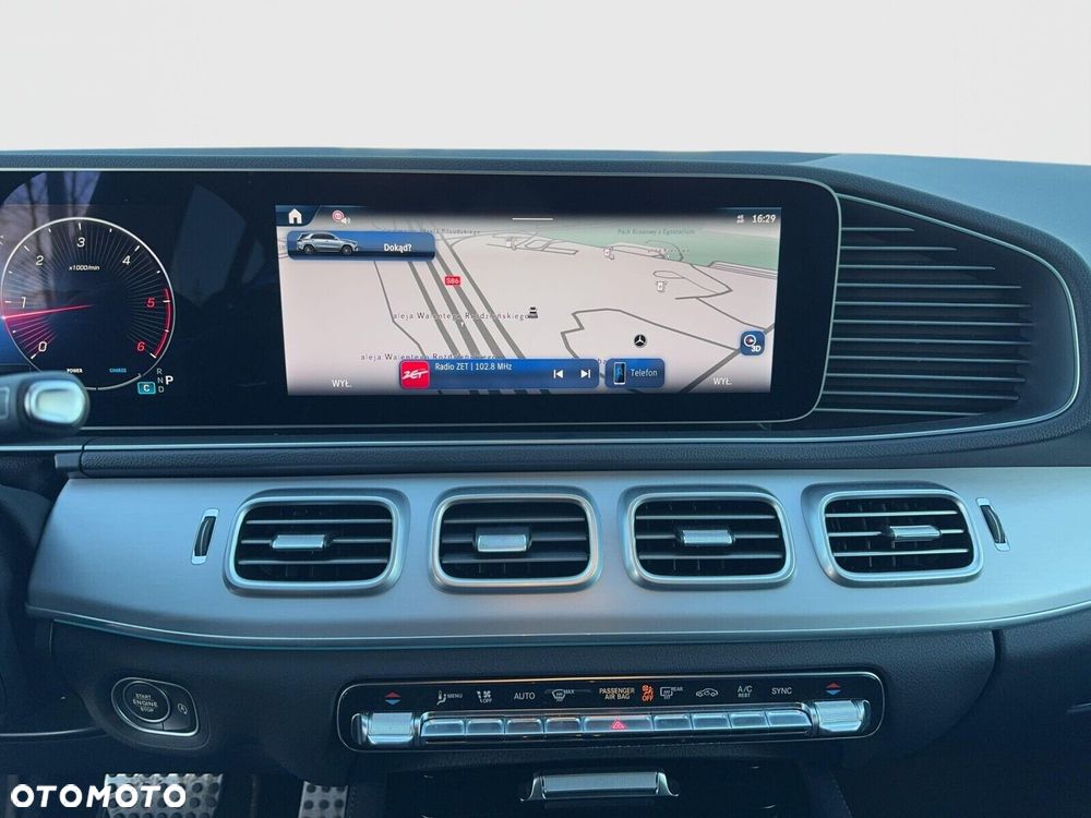 Mercedes-Benz GLE - 24