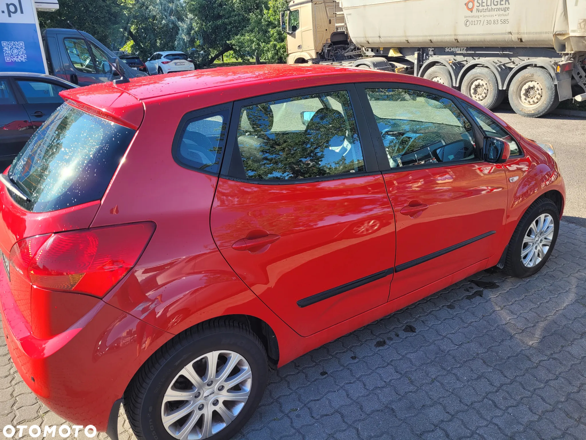Kia Venga - 4