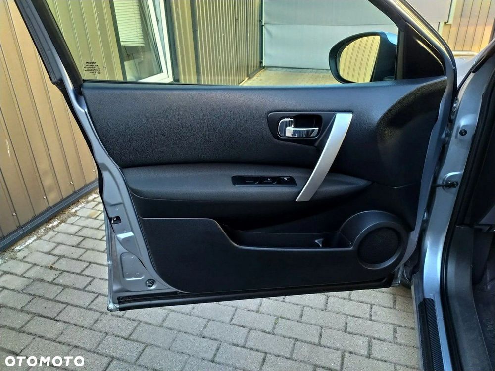 Nissan Qashqai 1.6 Acenta - 14