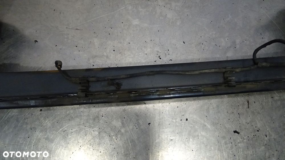 BELKA POD ZDERZAK PRZEDNI VOLVO S40 II 2.0 - 7