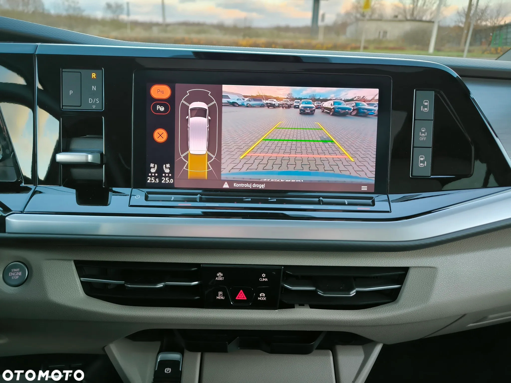 Volkswagen Multivan 2.0 TSI L2 Style DSG - 19