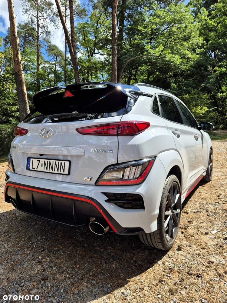 Hyundai Kona - 23
