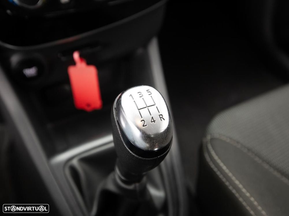 Renault Clio Sport Tourer 1.5 dCi Zen - 16