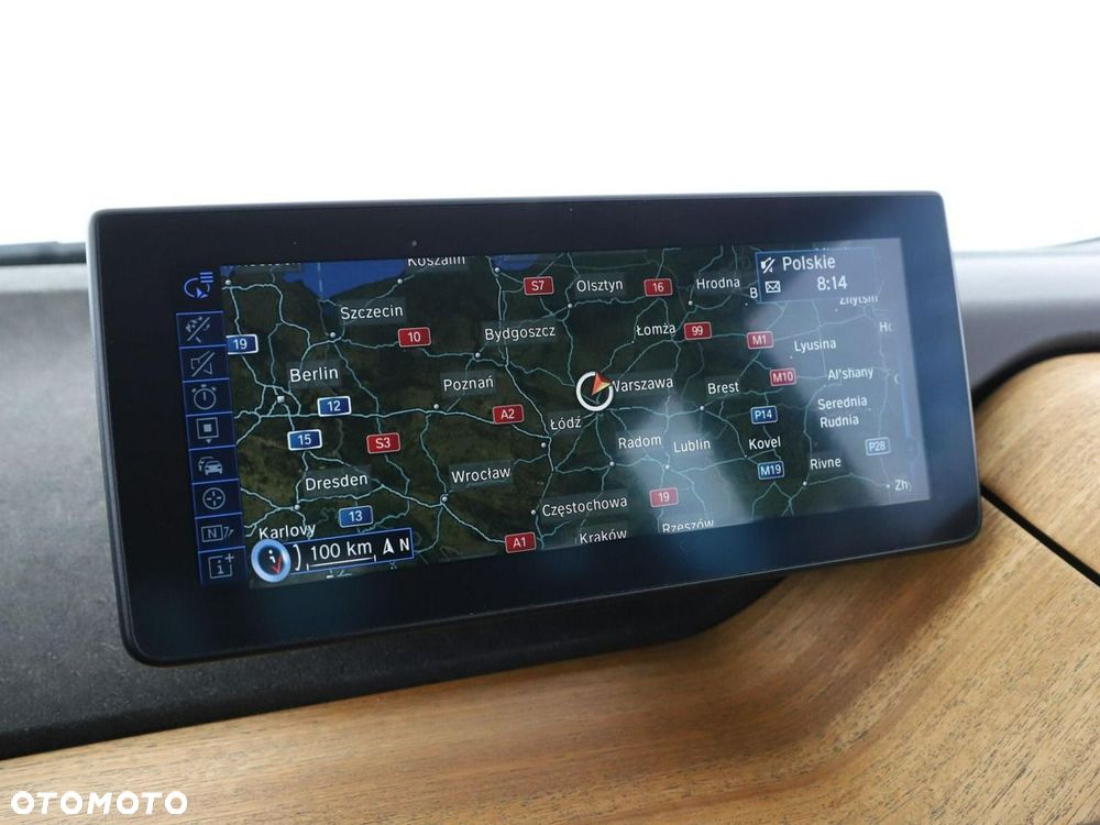 BMW i3 - 26