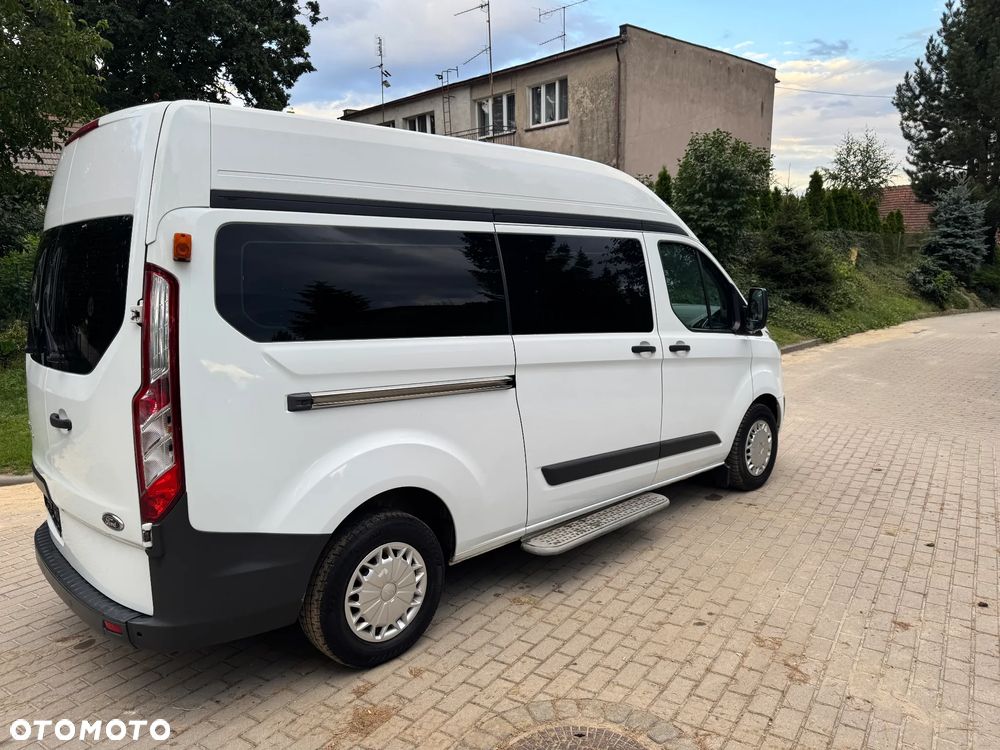 Ford Transit Custom 300 L2H2 VA Basis - 5