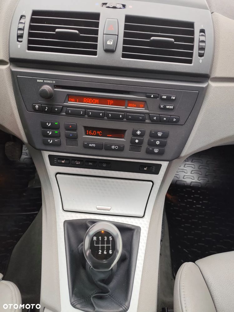 BMW X3 - 23