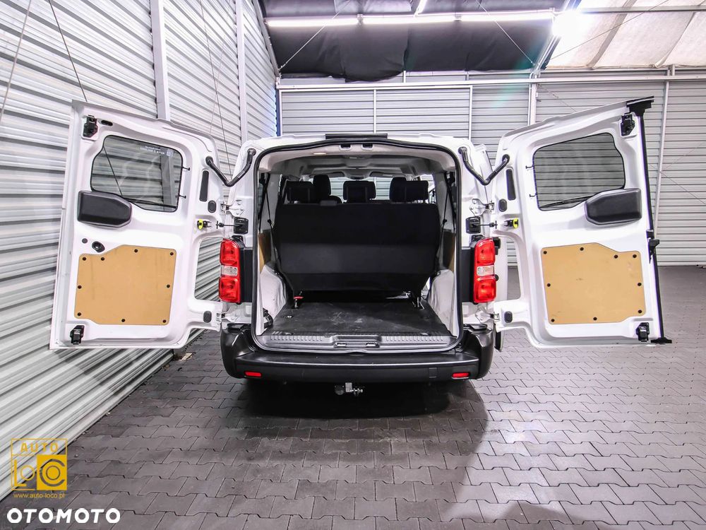 Toyota ProAce Kombi D-4D Long 2,7t - 17