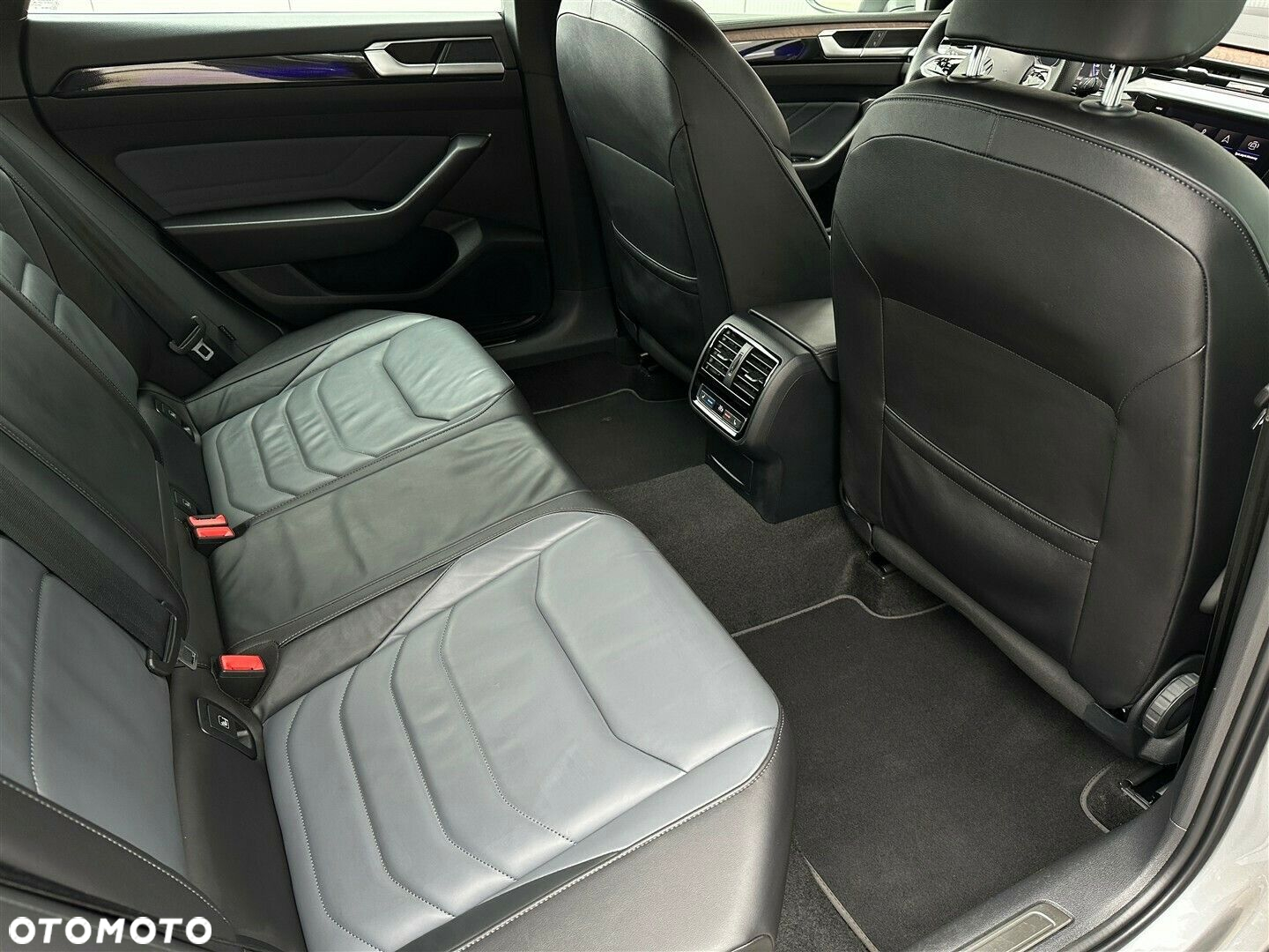 Volkswagen Arteon 2.0 TDI Elegance DSG - 7