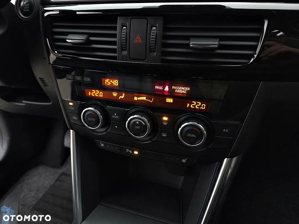 Mazda CX-5 SKYACTIV-G 160 AWD Sports-Line - 30