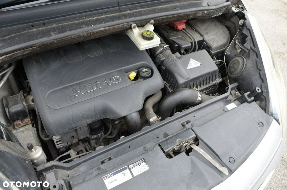 Citroën C4 Picasso - 18