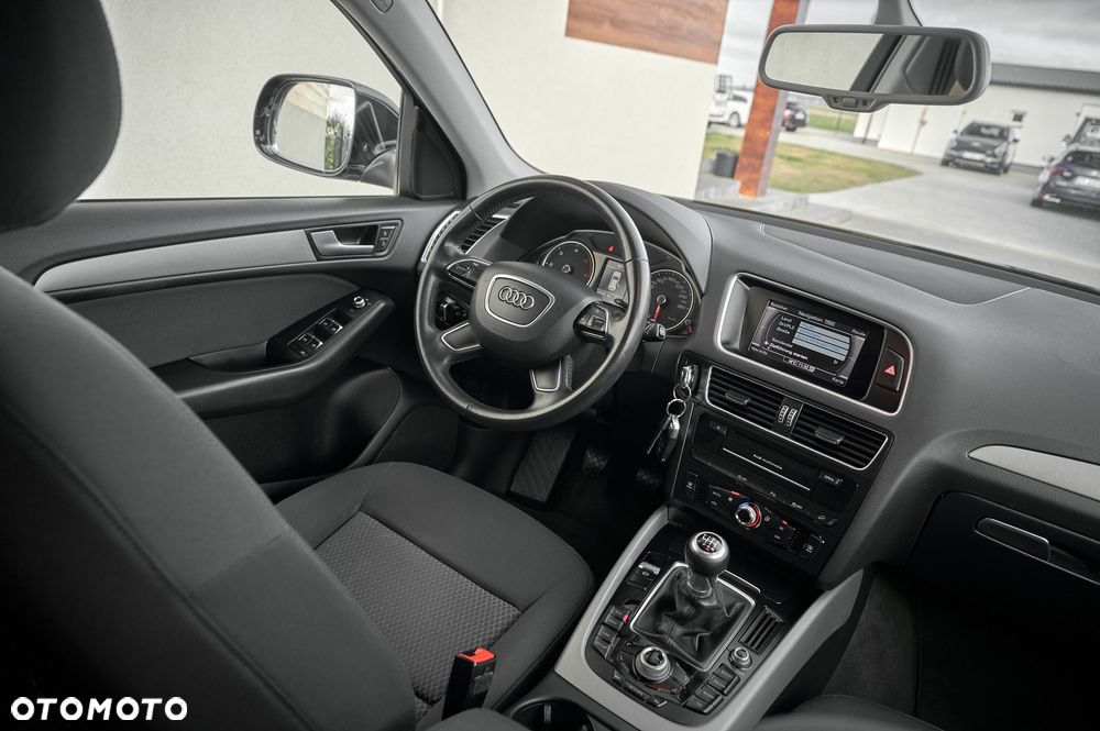 Audi Q5 2.0 TDI - 31