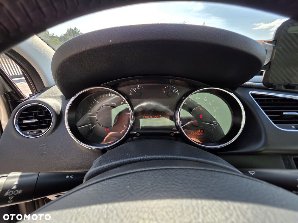 Peugeot 3008 2.0 HDi Premium+ - 13