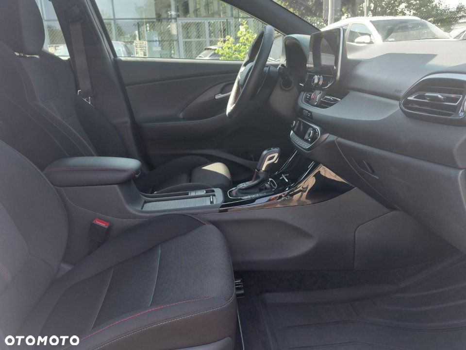 Hyundai i30 - 11