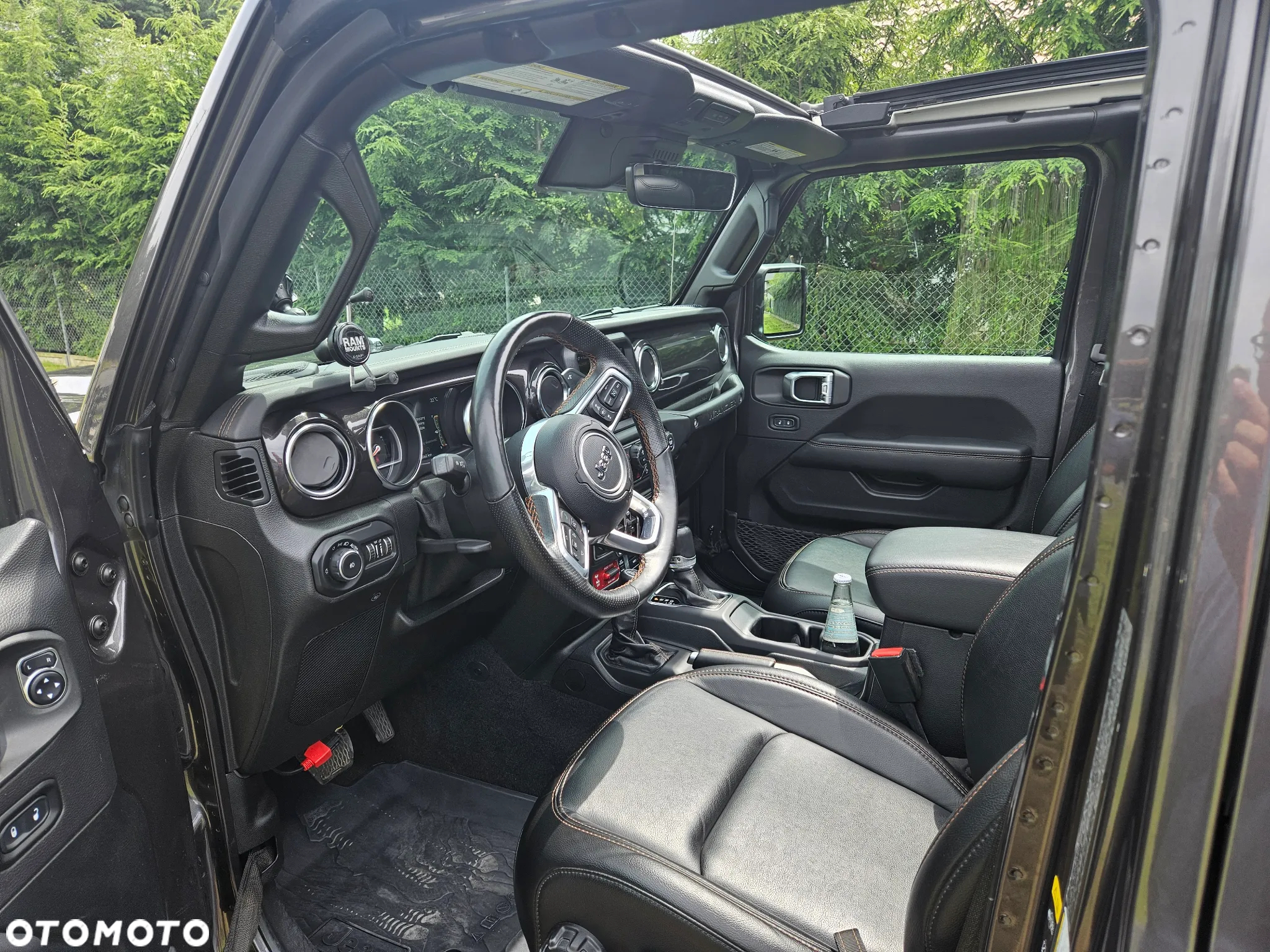 Jeep Wrangler - 7