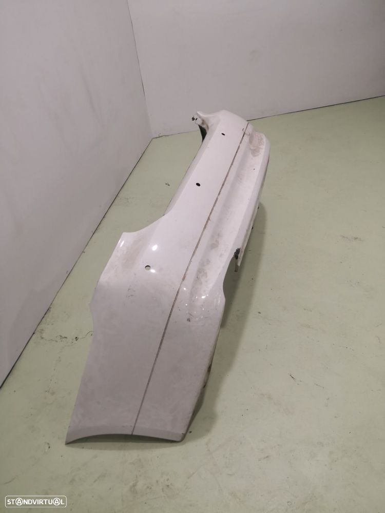 Para Choques De Trás Bmw 3 (E90) - 3