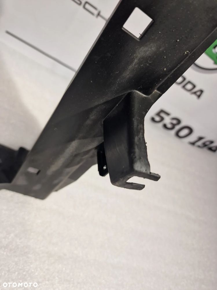 SKODA KAROQ 57A 16- WZMOCNIENIE CZOŁOWE / PAS PRZEDNI , NR 57A805588D , NR AUKCJI WZM538 - 30