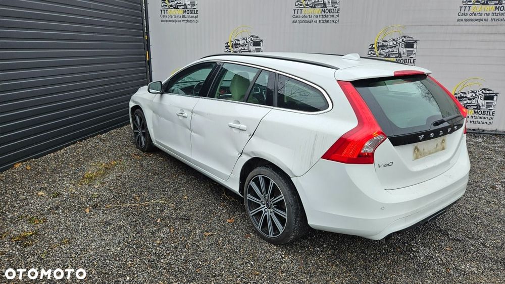 Volvo V60 - 16