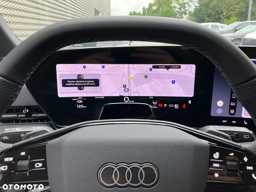 Audi A6 Avant e-tron 83kWh - 22