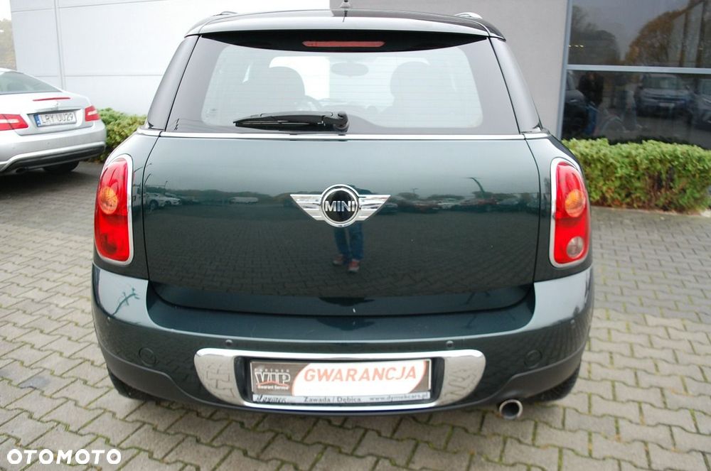 MINI Countryman - 16