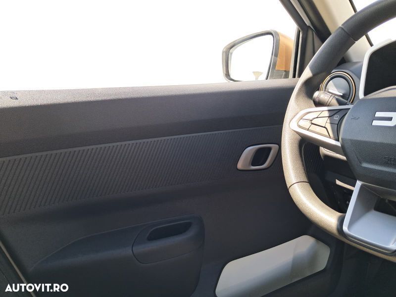 Dacia Spring - 24