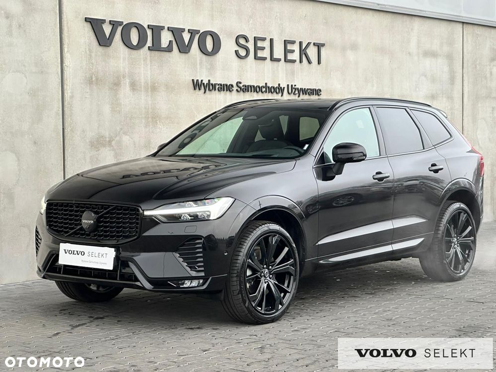 Volvo XC 60 - 7