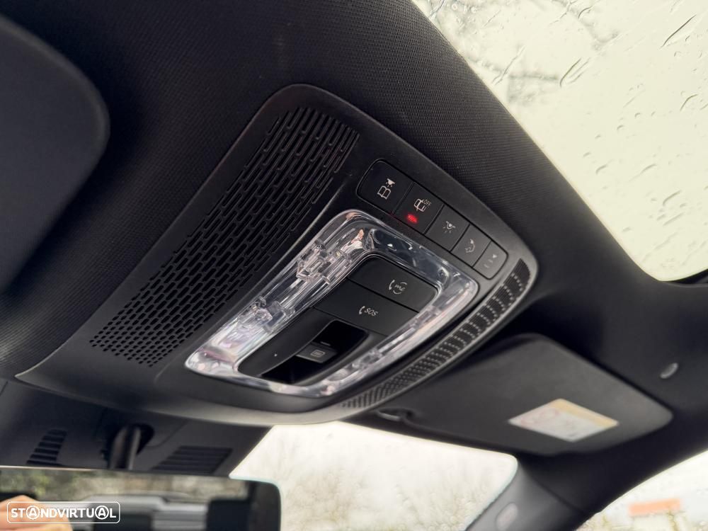 Mercedes-Benz GLA 250 e 8G-DCT Edition AMG Line - 26