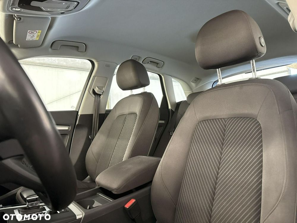 Audi Q5 - 12