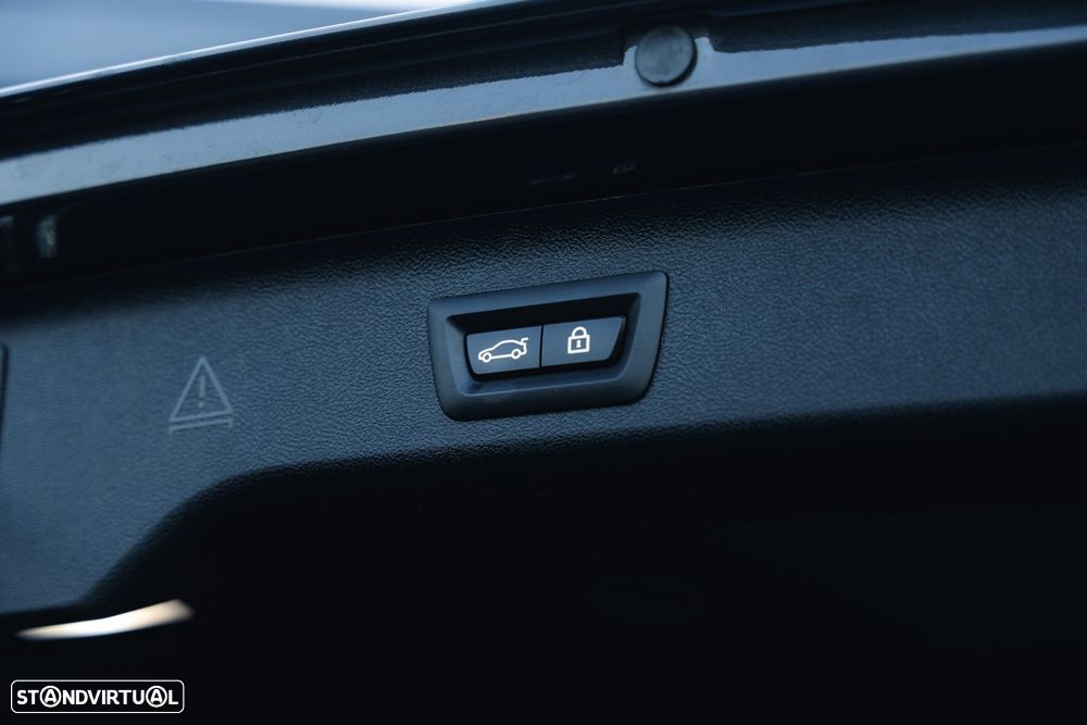 BMW 520 d Pack M Auto - 28