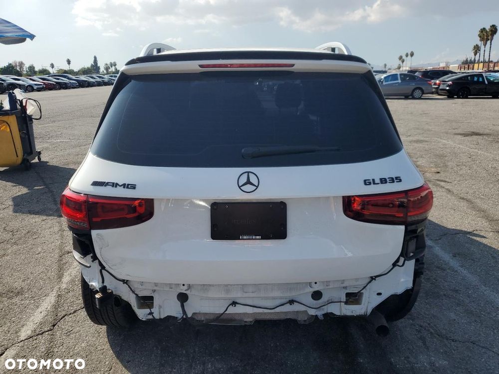 Mercedes-Benz GLB AMG 35 4-Matic - 6