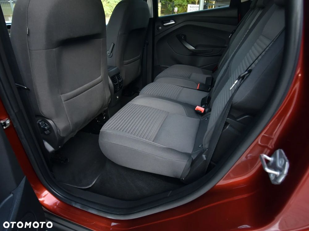 Ford C-MAX - 27