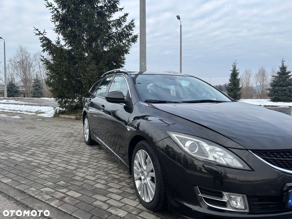 Mazda 6 - 11