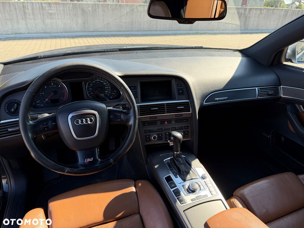 Audi A6 Limousine 3.0 TDI tiptronic quattro - 13
