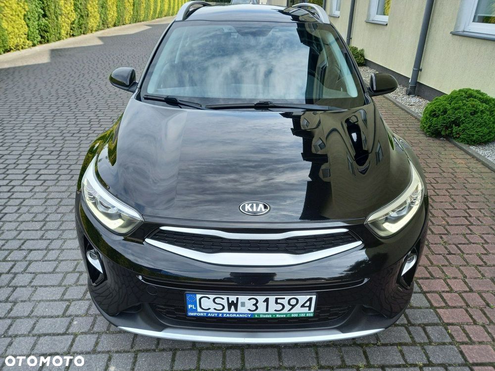 Kia Stonic 1.4 XL - 12