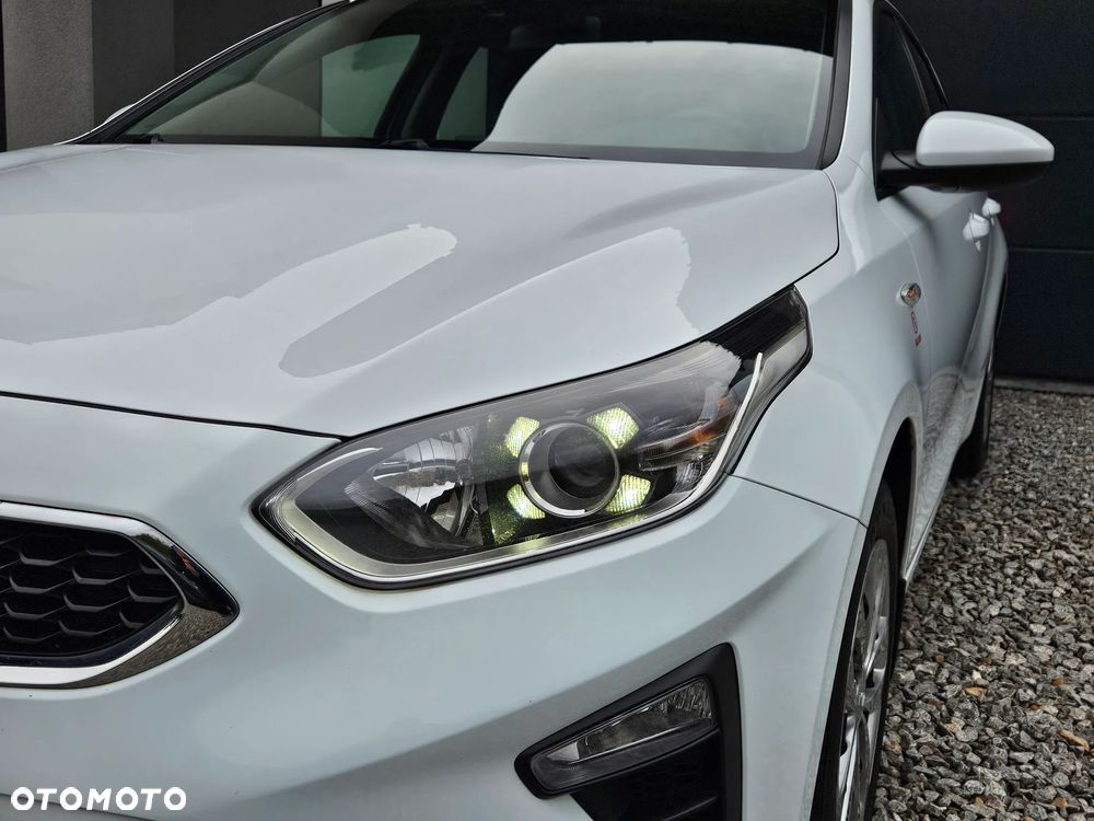 Kia Ceed 1.4 S - 38