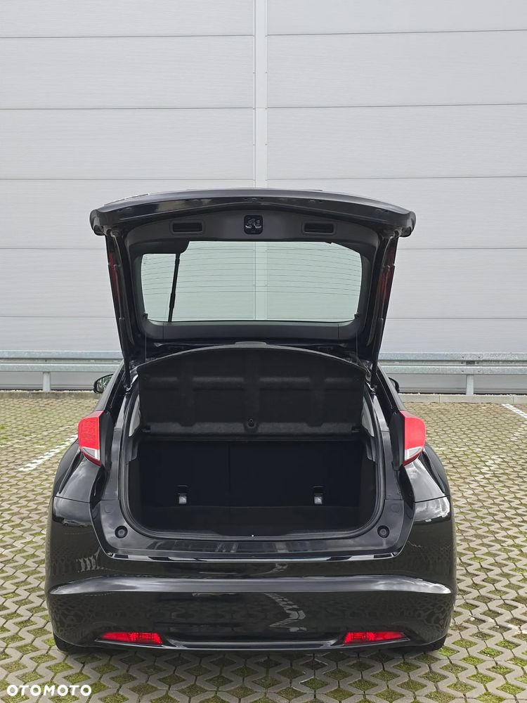 Honda Civic - 10
