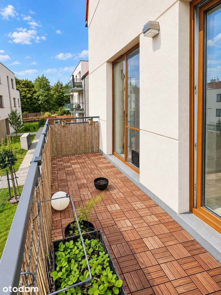 Mieszkanie na sprzedaż, 2 pokoje, 36 m², Stanisławie