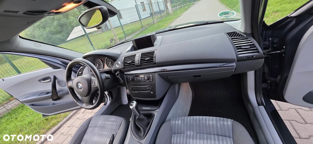 BMW Seria 1 118d DPF - 14