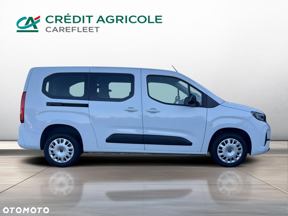 Opel Combo XL 1.5 CDTI Elegance S&S - 6