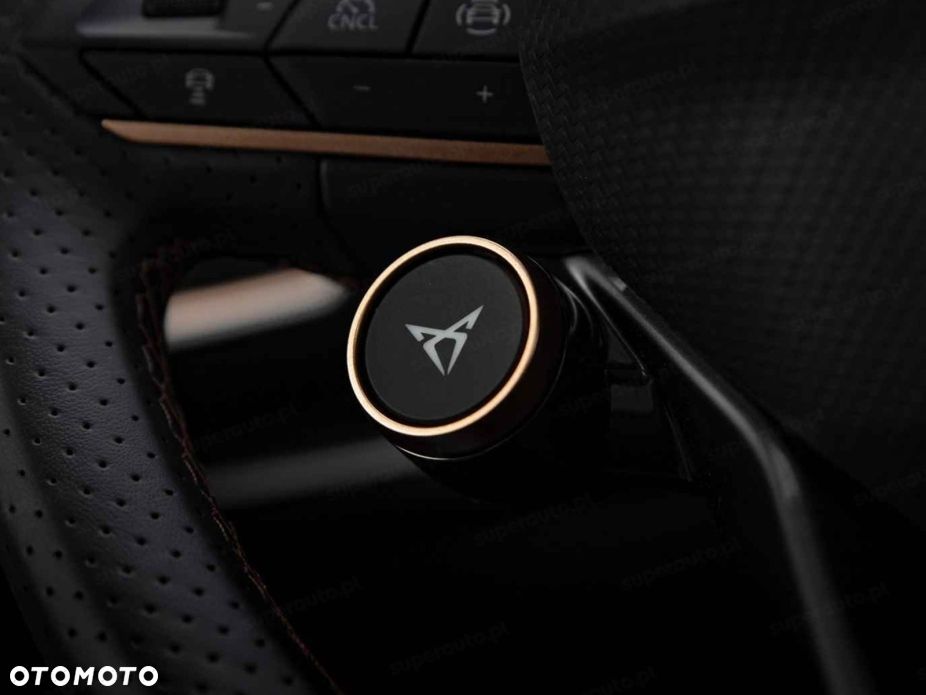 Cupra Leon Sportstourer - 12