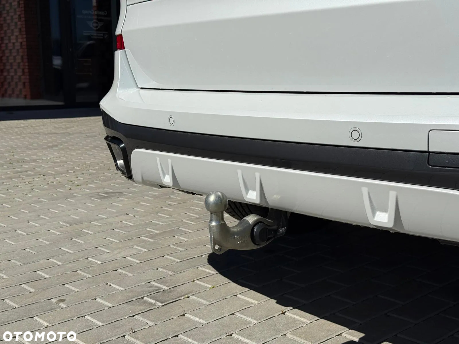 BMW X5 xDrive30d mHEV - 12