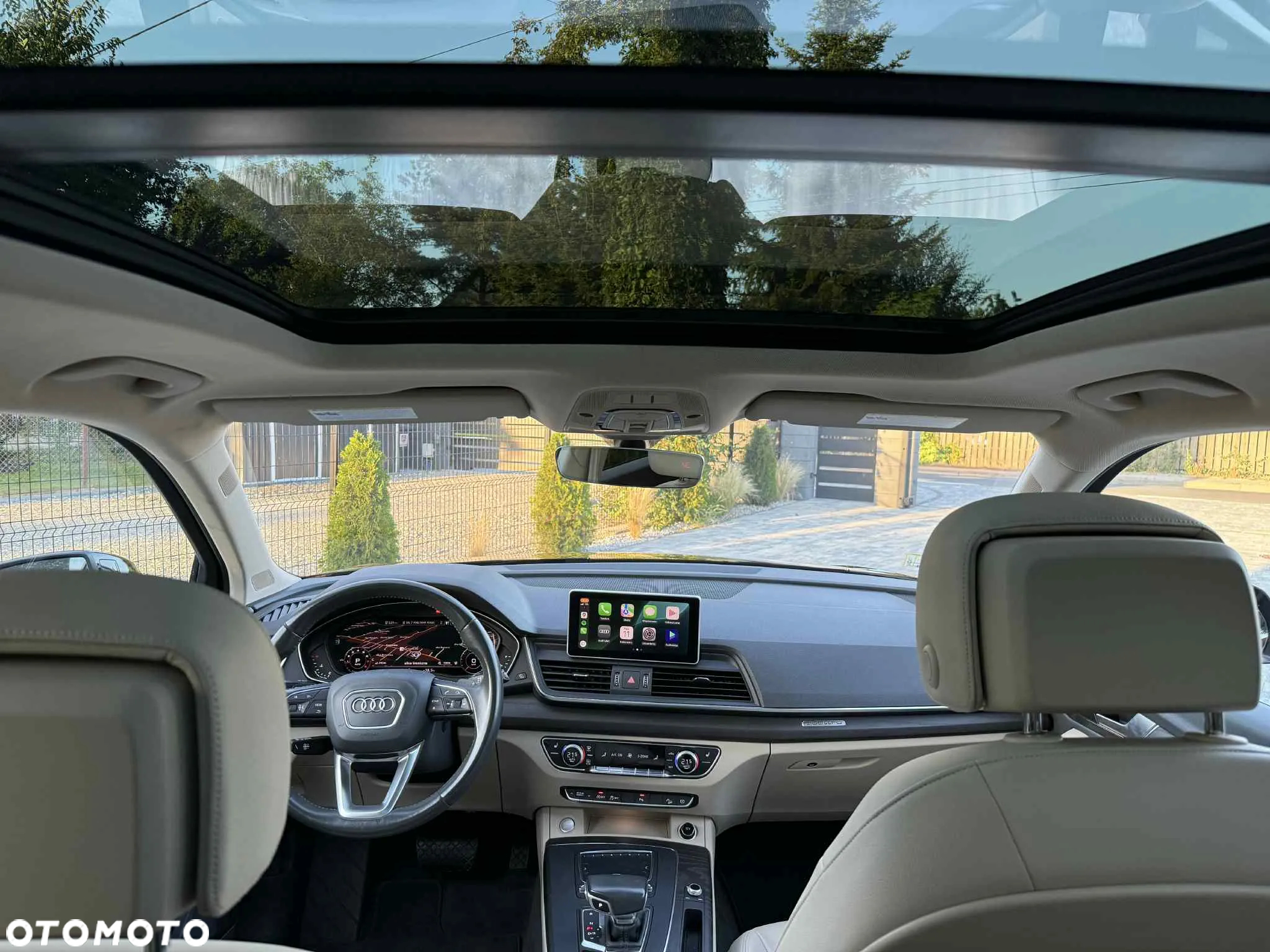 Audi Q5 2.0 TFSI Quattro S tronic - 6
