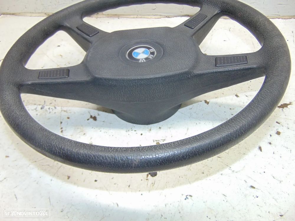 BMW E30 volante - 5